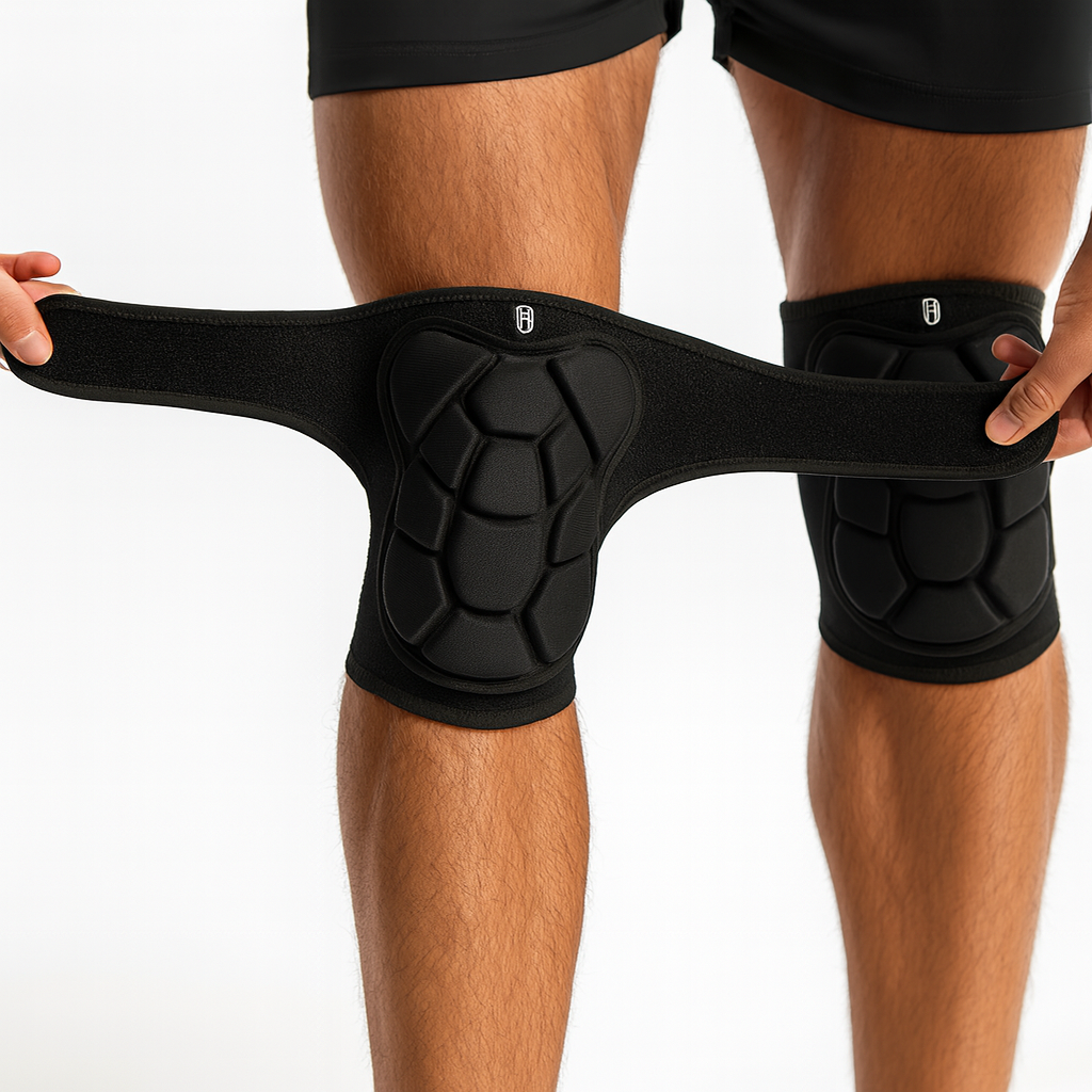 KneeProtect™ Ski-Knieschützer Unisex
