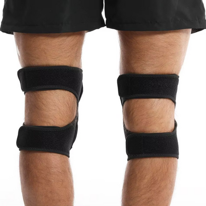KneeProtect™ Ski-Knieschützer Unisex