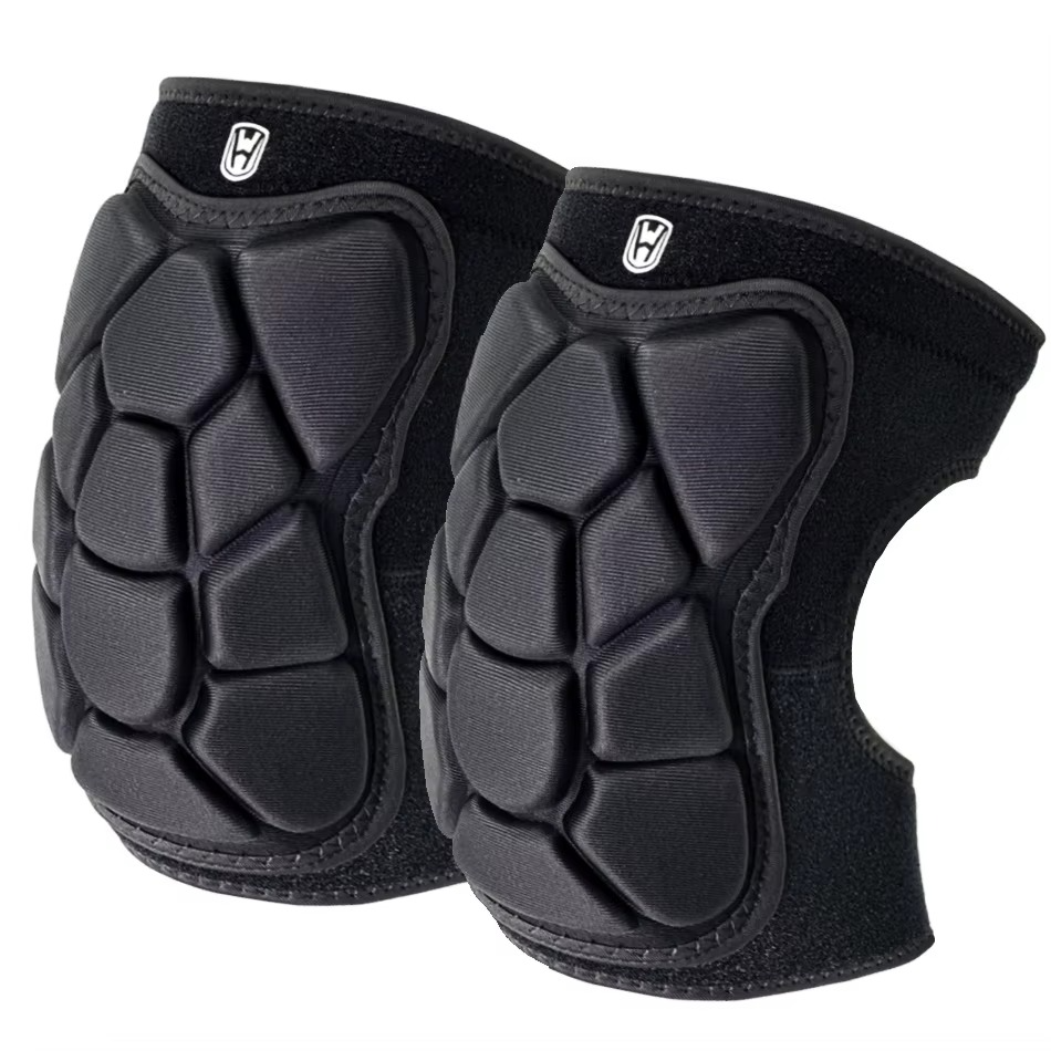 KneeProtect™ Ski-Knieschützer Unisex