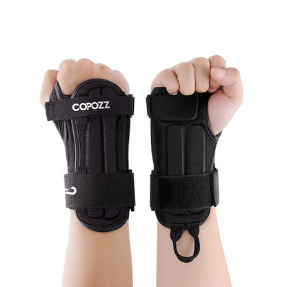 AlpinGrip™ Handgelenkschutz
