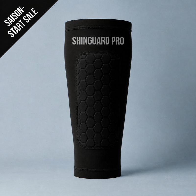 ShinGuard™ Pro Unisex