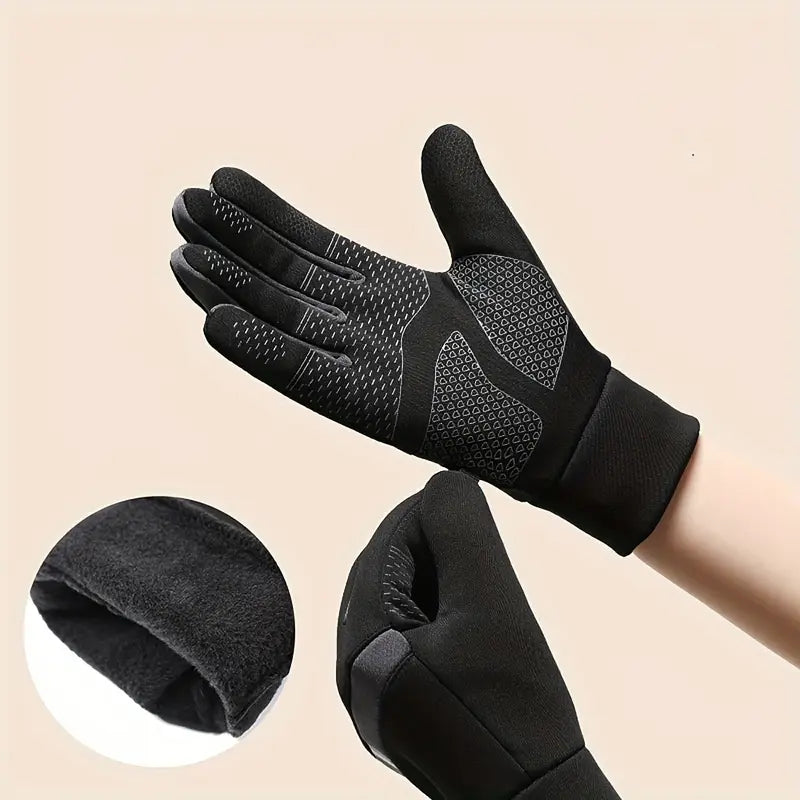 SkiGrip™ - Thermohandschuhe Unisex